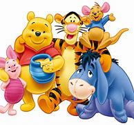 Image result for Winnie the Pooh Screen Shot