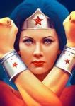 Image result for Wonder Woman Transparent