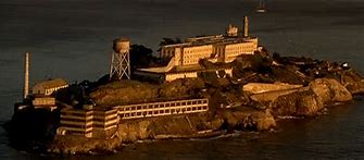 Image result for Alcatraz Island Souvenirs