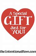 Image result for A Gift for You W