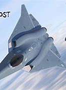 Image result for FX Concept 6th Gen Fighter Layout