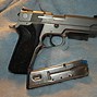 Image result for Smith and Wesson Tactical 40 Cal