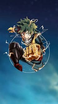 Image result for My Heroes Academia Wallpapers iPhone