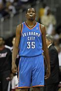 Image result for Kevin Durant Oklahoma
