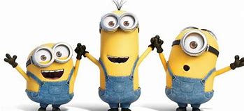 Image result for Excited Minion