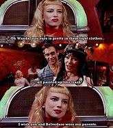 Image result for Cry Baby Movie Quotes