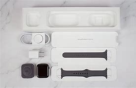 Image result for Apple Watch Series 5 Unboxing