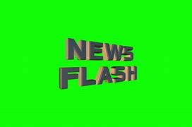 Image result for Animated News Flash