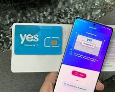 Image result for How to Charges Pin Yes Sim