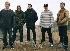 Image result for Trapped Under Ice Band