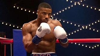 Image result for Creed 3 Boxing Gloves