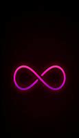 Image result for Infinity Phone Symbol