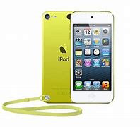 Image result for Apple iPod Touch 5