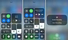 Image result for iPhone X About Menu