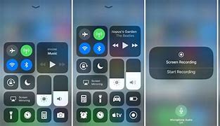 Image result for iPhone S9 Menu