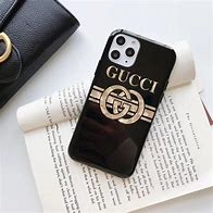 Image result for Gucci Fold Case for iPhone 11