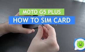 Image result for How to Open Moto G5 Plus