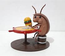 Image result for Carlos Cockroach Meme