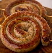 Image result for Sausage Ring