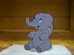 Image result for Peter Pan Dumbo
