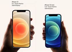 Image result for iPhone 12 Mini First Apperence