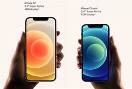 Image result for iPhone 12 Mini Screen