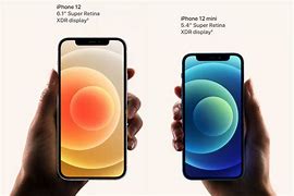 Image result for iPhone Mini Screen Size