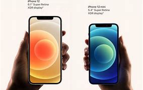 Image result for Apple iPhone 12 Mini Dimensions