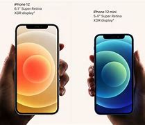 Image result for iPhone 12 Mini Inch