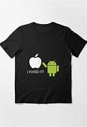 Image result for Android Fixing Apple Theme