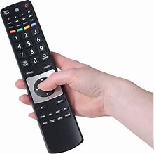 Image result for Linsar TV Power Button