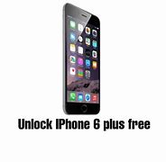 Image result for New iPhone 6 Plus Unlocked