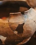 Image result for Cracked Clay Pot