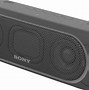 Image result for Sony Speaker xB 30
