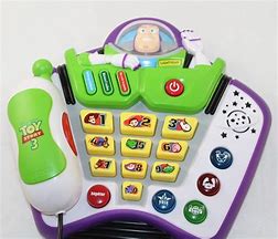 Image result for Buzz VTech Kid Phone