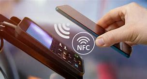 Image result for iPhone 5 NFC