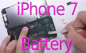 Image result for iPhone 7 Phone Battery Replacement