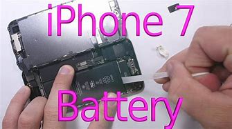 Image result for iPhone 7 Battery Terminal
