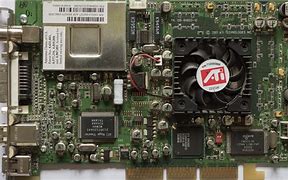 Image result for ATI Radeon 8500