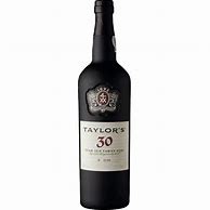 Image result for Taylor Fladgate Porto 30 Year Old Tawny