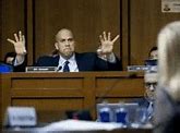 Image result for Cory Booker Family