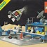 Image result for Space Rover LEGO 80s