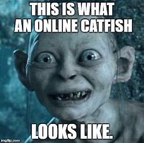 Image result for Funny Catfish Makeup Memes