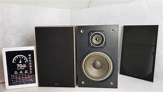 Image result for 80s Speaker System