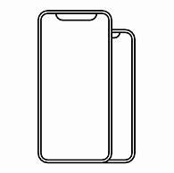 Image result for iPhone 8 Sticker SVG