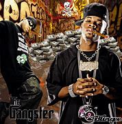 Image result for Glitter Graphics Thug Just Chillin