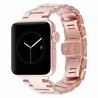 Image result for Apple Watch Bands for Rose Gold Watch