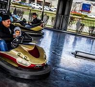 Image result for Bumper Cars in Action