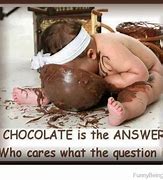 Image result for Chocolate People Meme