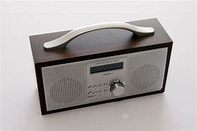 Image result for Old Sony Pocket Radio
